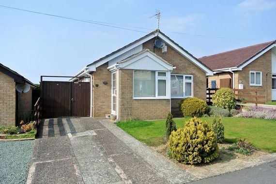 2&nbsp;Bedroom&nbsp;Detached