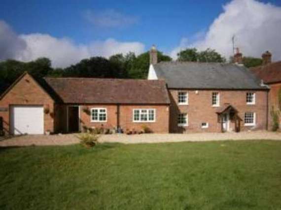 4 Bedroom Semi-Detac...