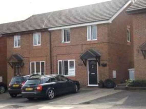 3&nbsp;Bedroom&nbsp;Semi-Detac...