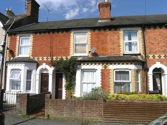 3 Bedroom Terraced