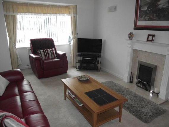 3 Bedroom Detached