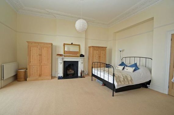 3 Bedroom Flat