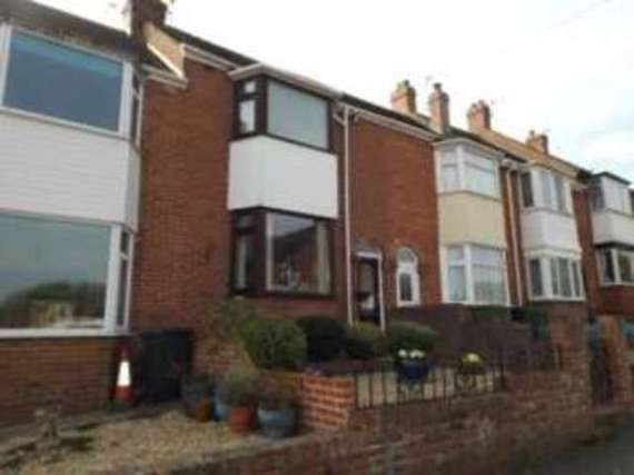 3 Bedroom Terraced