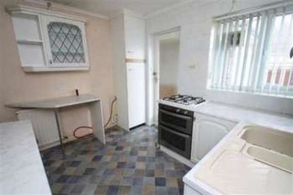 2&nbsp;Bedroom&nbsp;Detached