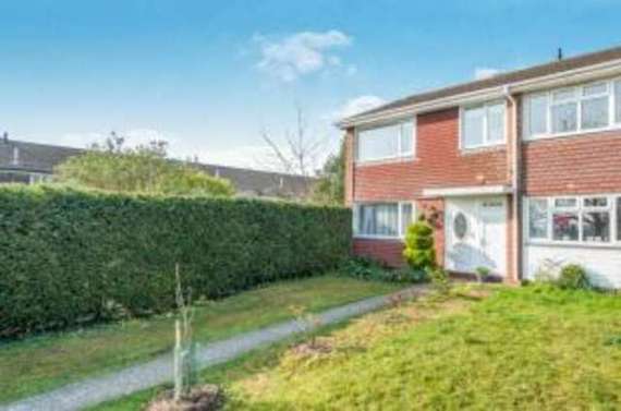 3&nbsp;Bedroom&nbsp;Semi-Detac...