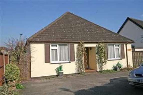 3 Bedroom Detached