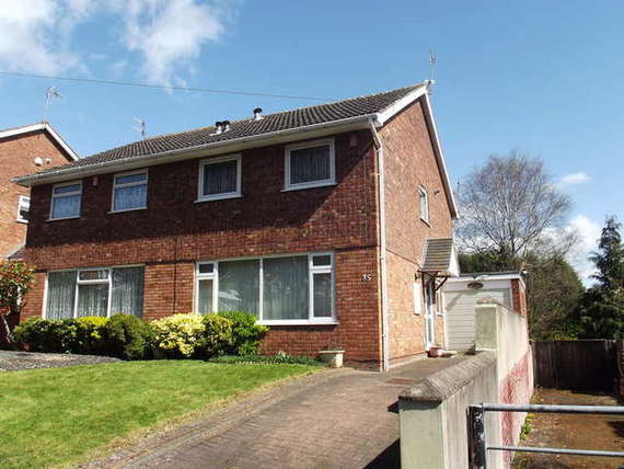 3 Bedroom Semi-Detac...