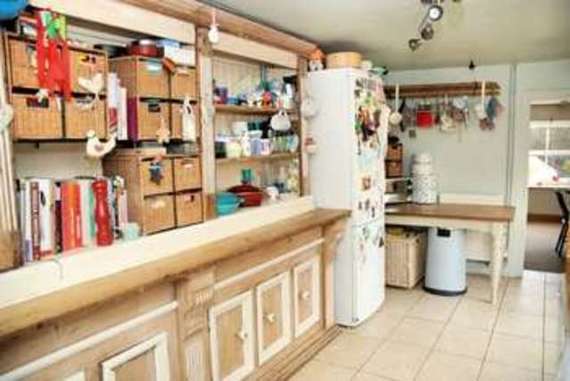 3 Bedroom Cottage