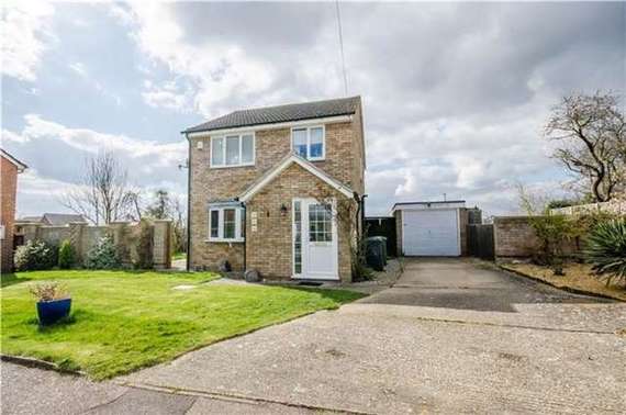 3 Bedroom Detached