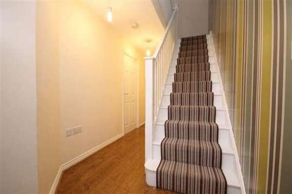 4 Bedroom Town House