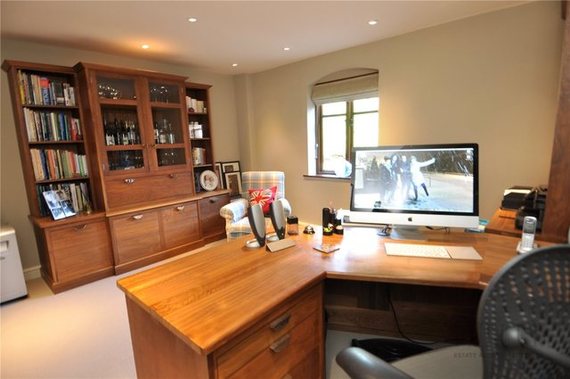 5 Bedroom Detached