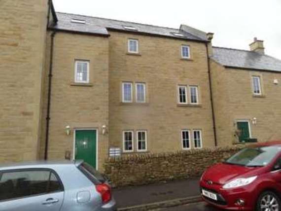 2 Bedroom Flat