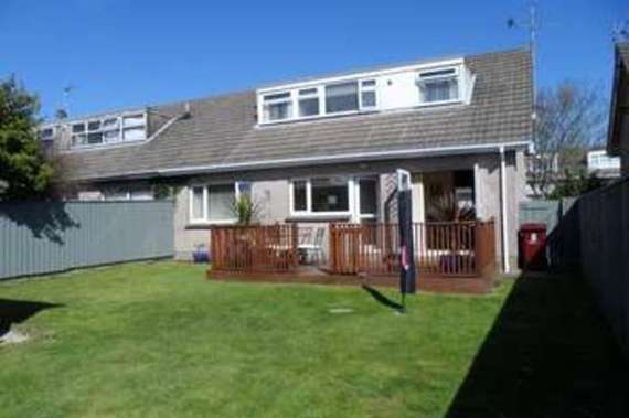 3 Bedroom Detached