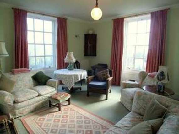 4 Bedroom Detached