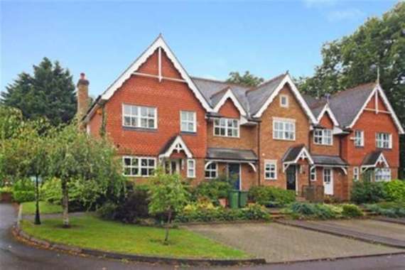 3 Bedroom Terraced