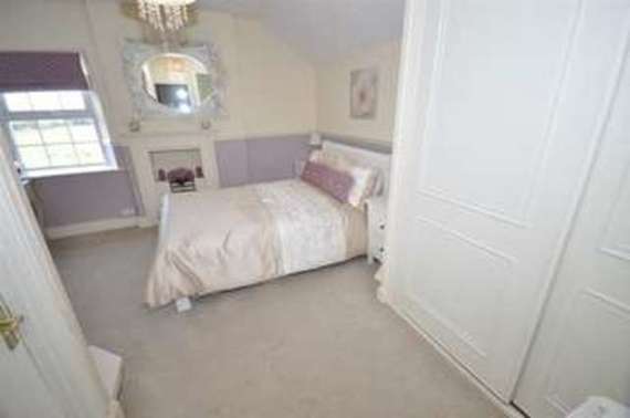 4 Bedroom Detached