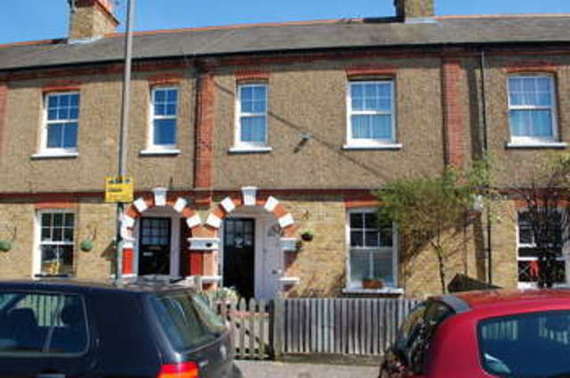 1&nbsp;Bedroom&nbsp;Detached