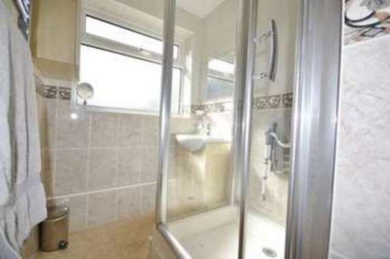 2 Bedroom Bungalow