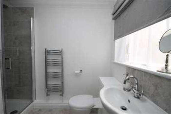 3 Bedroom Detached