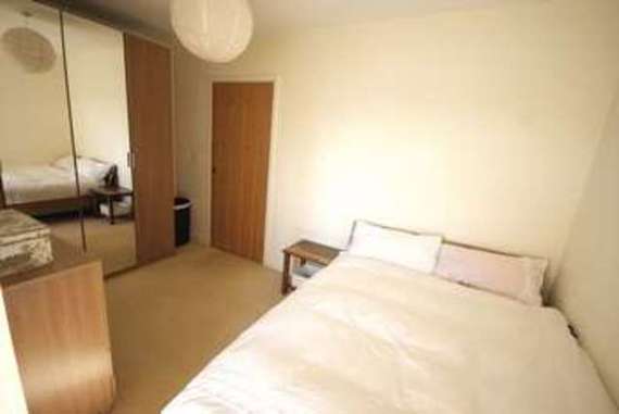 2 Bedroom Flat