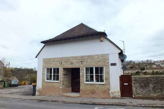 1 Bedroom Flat