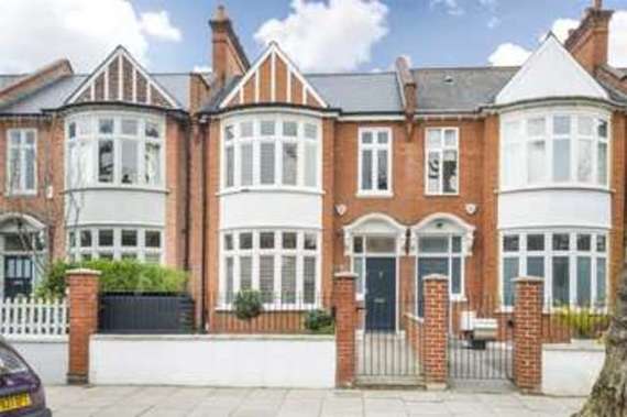 4 Bedroom Terraced