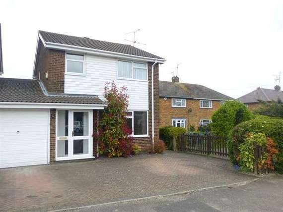 3&nbsp;Bedroom&nbsp;Detached