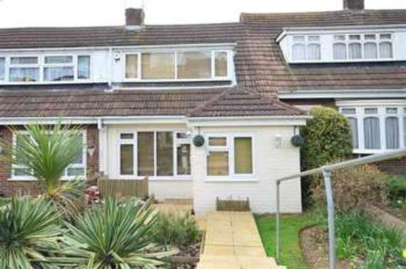 2&nbsp;Bedroom&nbsp;Terraced