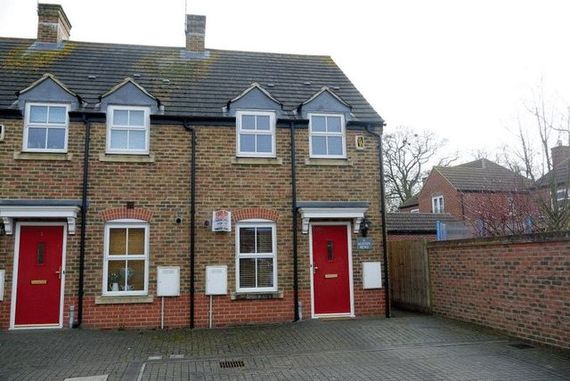 2 Bedroom Detached