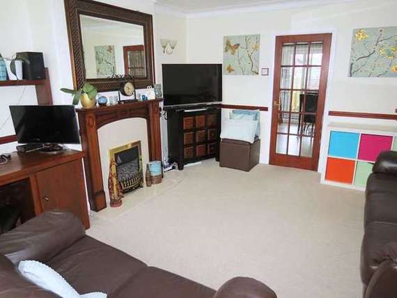3 Bedroom Semi-Detac...