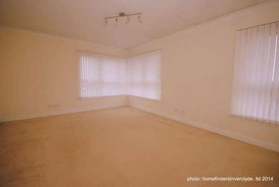 2 Bedroom Apartment