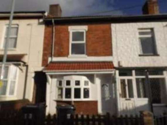 3 Bedroom Terraced