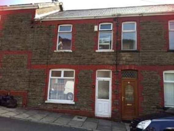 3 Bedroom Terraced