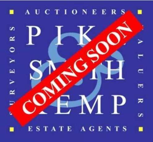 1 Bedroom Maisonette