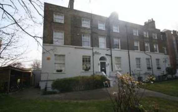 1 Bedroom Flat