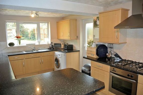 4 Bedroom Detached