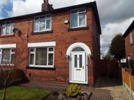 Farnworth Bolton Farnworth, BL...