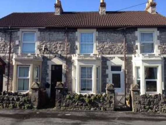 3 Bedroom Terraced