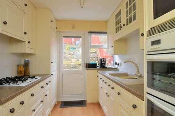 3&nbsp;Bedroom&nbsp;Terraced