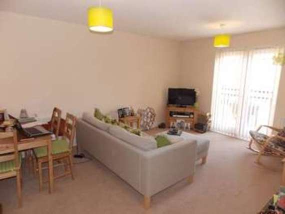 2 Bedroom Flat