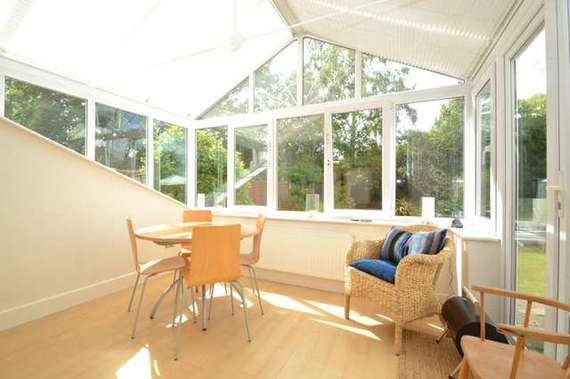 4 Bedroom Detached