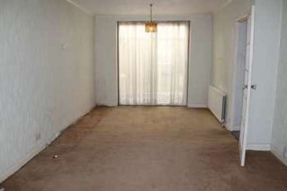 3 Bedroom Terraced