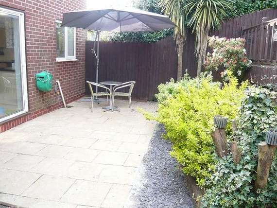 3 Bedroom Detached