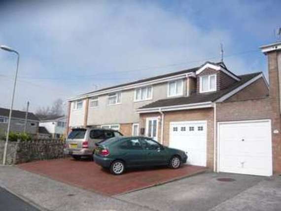 4 Bedroom Semi-Detac...