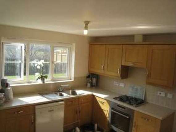 4 Bedroom Detached