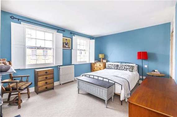 3 Bedroom Terraced