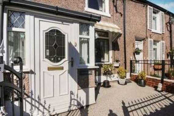 2 Bedroom Property