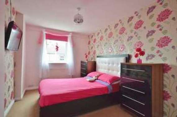 3&nbsp;Bedroom&nbsp;Terraced