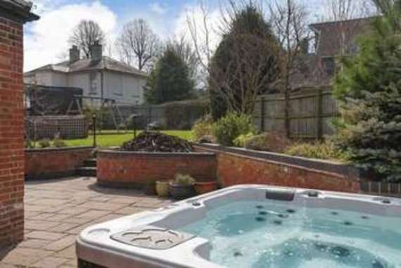 4 Bedroom Detached