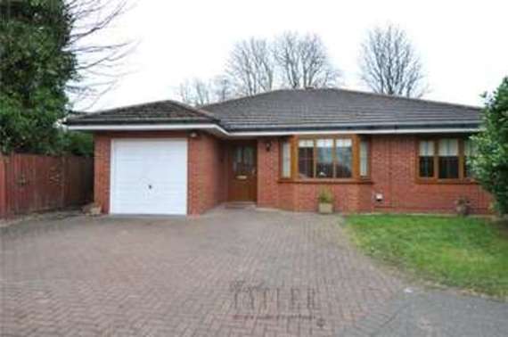 3 Bedroom Detached